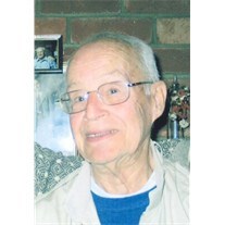 Obituary of Raymond Wilson Rice
