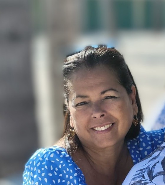 Obituary of Gloria Ermila Pacheco