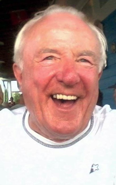 Obituary of Donald Edward Brown