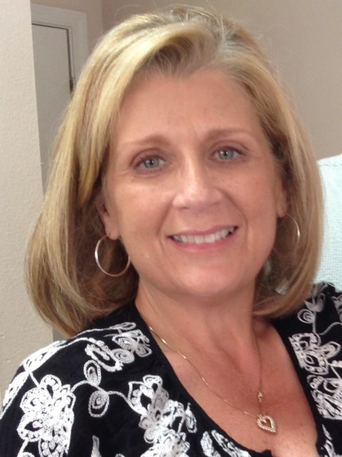 Obituary of Sondra Bush Oliver