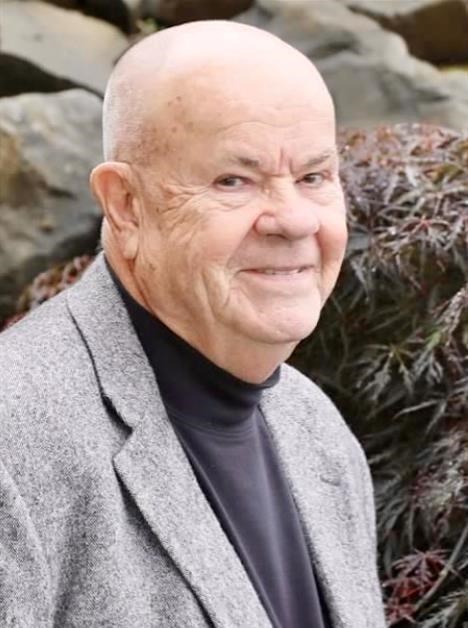 Avis de décès de Donald James Seibel