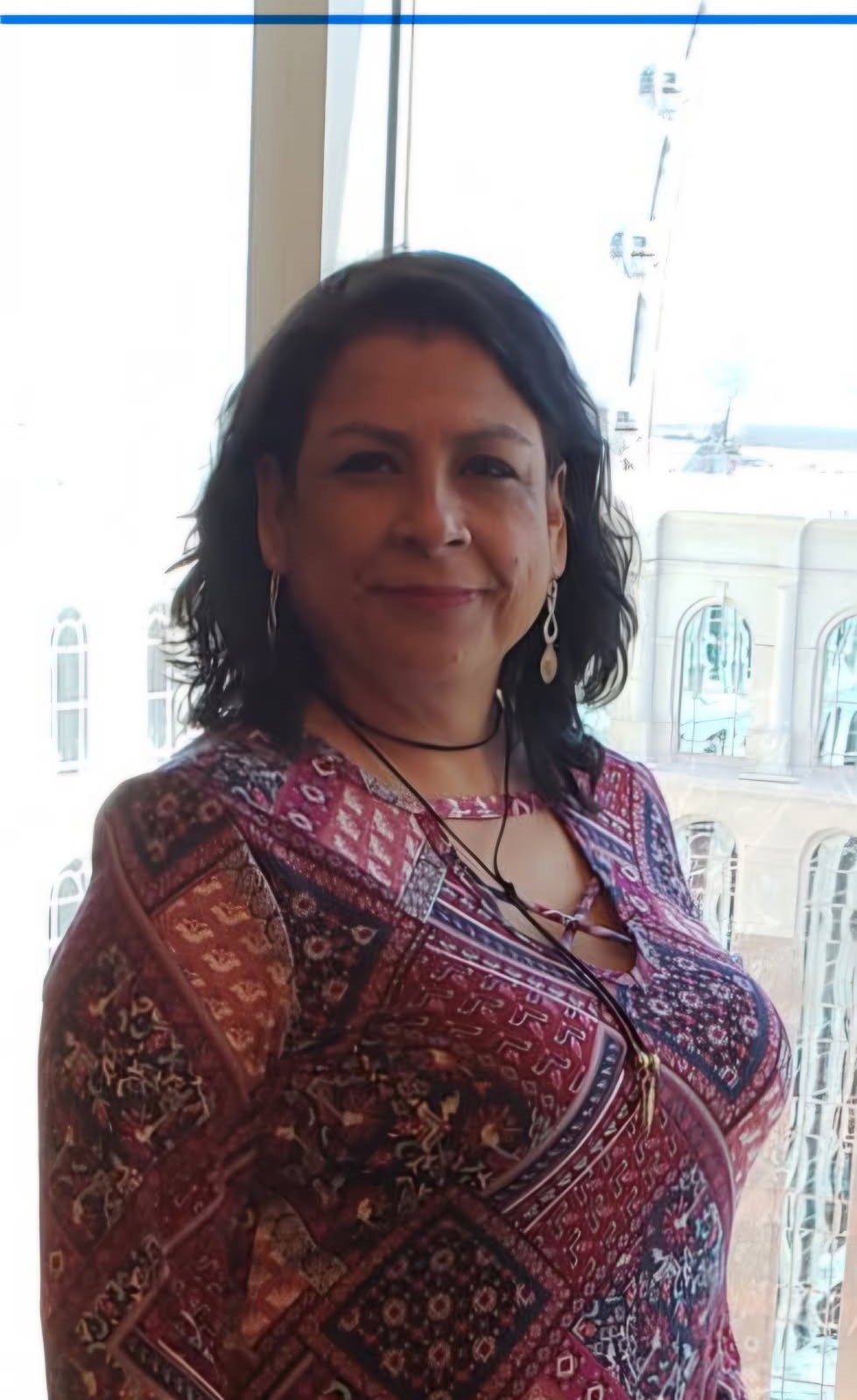 Obituary of Norma Jean Cerda Alegria