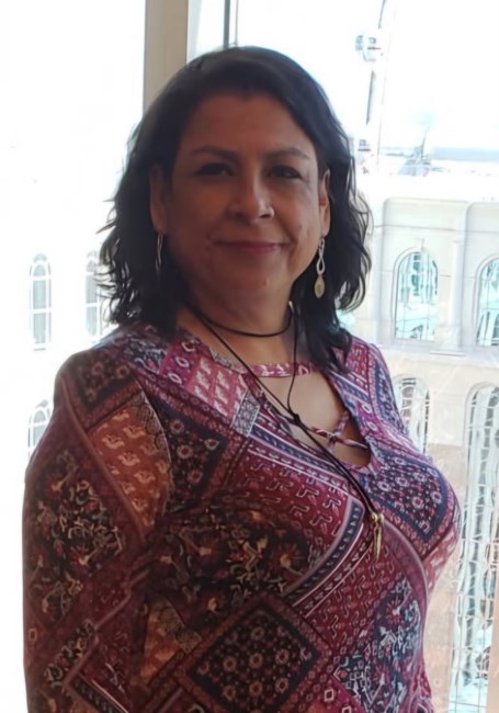 Obituary of Norma Jean Cerda Alegria