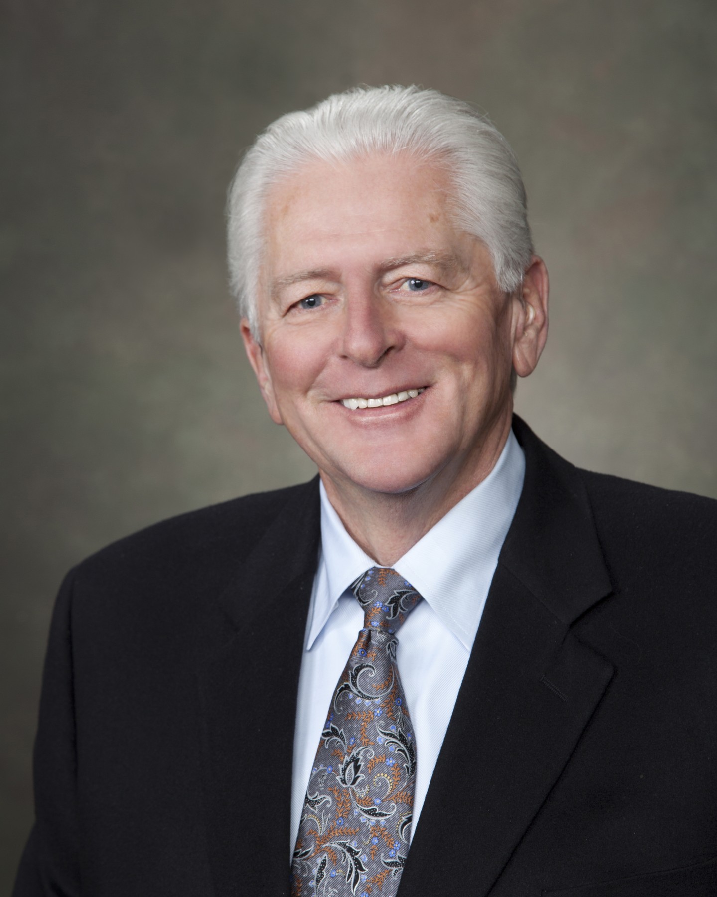 Richard J. "Dick" Nielsen Obituary Yakima, WA