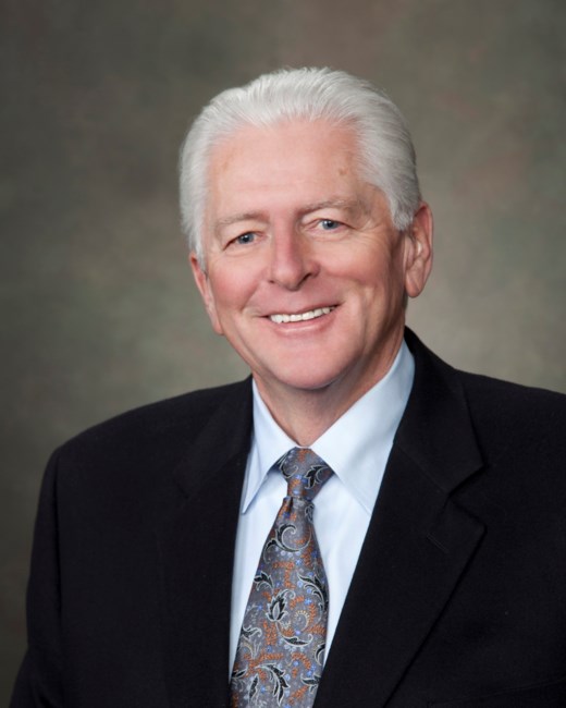 Obituary of Richard J. "Dick" Nielsen