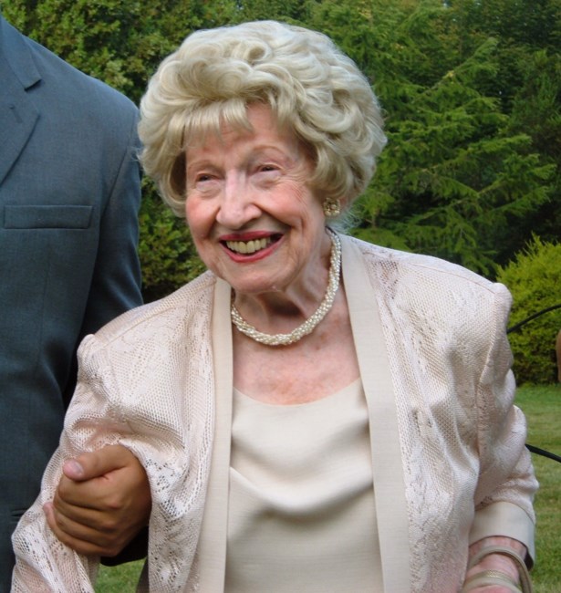 Obituary of Margaret Mary Stewart