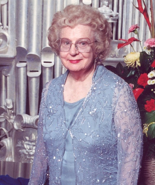 Obituary of Allie Maynard Hirsch