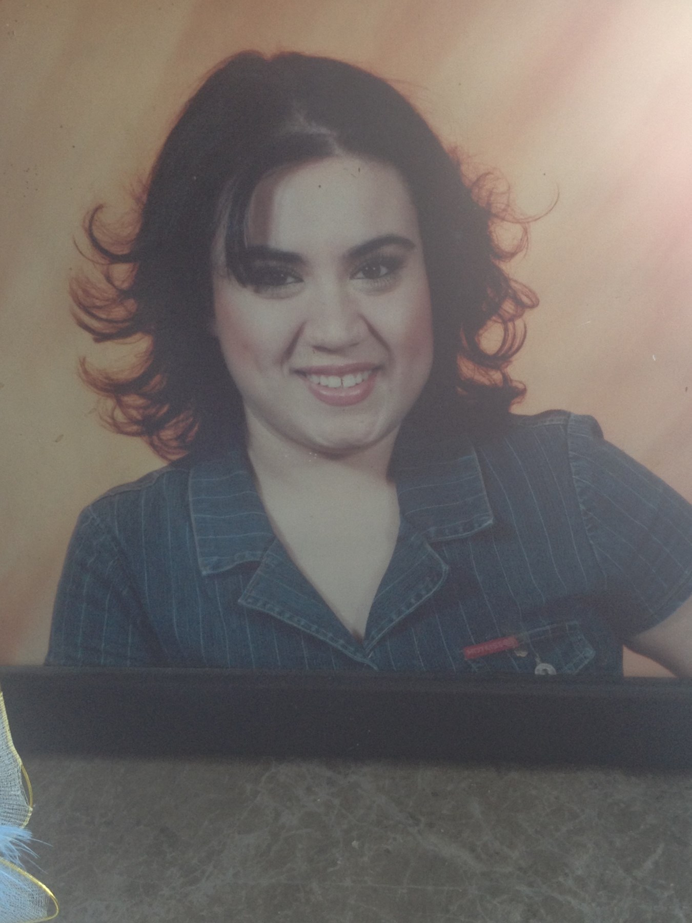 Obituary of Cynthia Guadalupe Macias