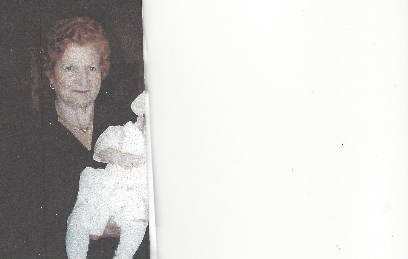 Obituary of Maria Minissale