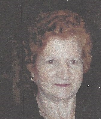 Obituary of Maria Minissale