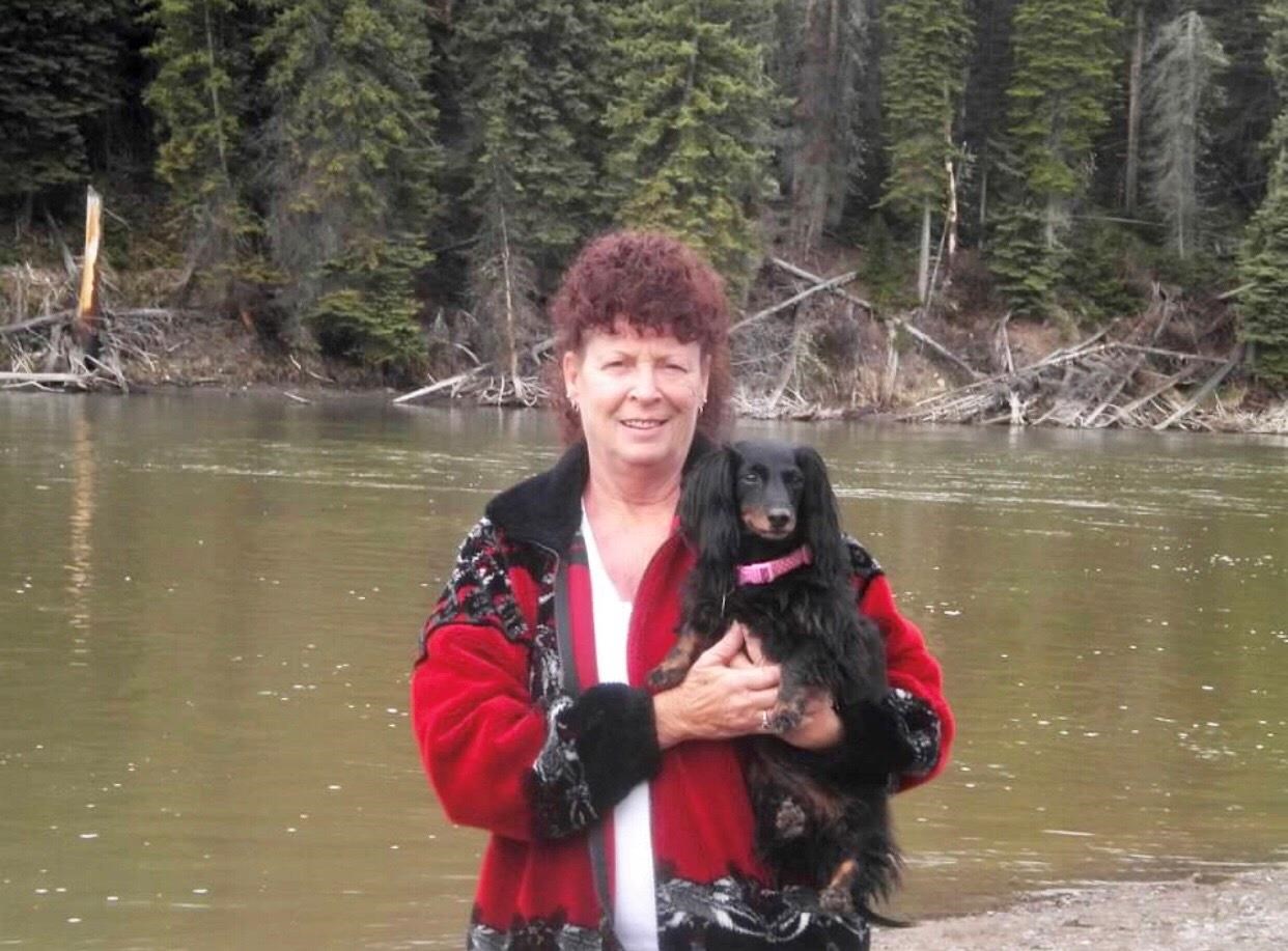 Obituary of Terry Lynn Kingan