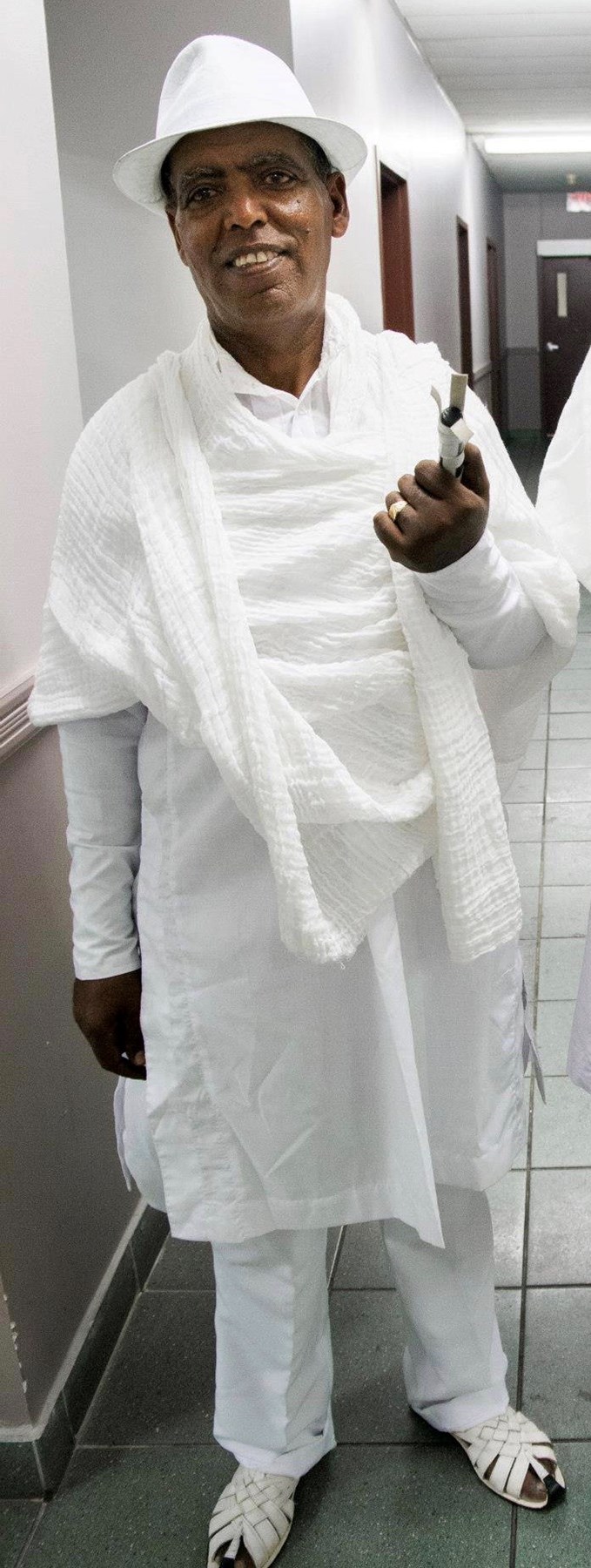 Obituary of Woldu Ghebremedin Zeweldi