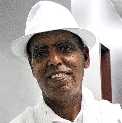 Obituary of Woldu Ghebremedin Zeweldi