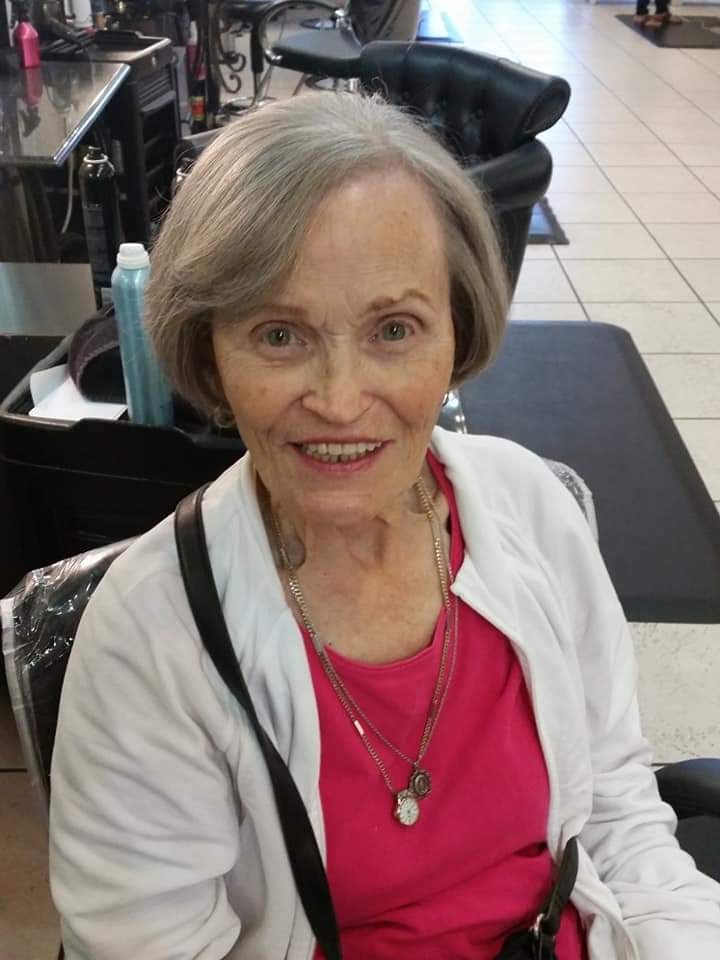 Obituario de Eugenia "Genie" (Muller) Tallon