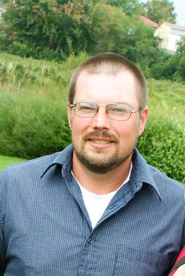 Obituary of Lance A. Jensen