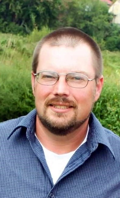 Obituary of Lance A. Jensen