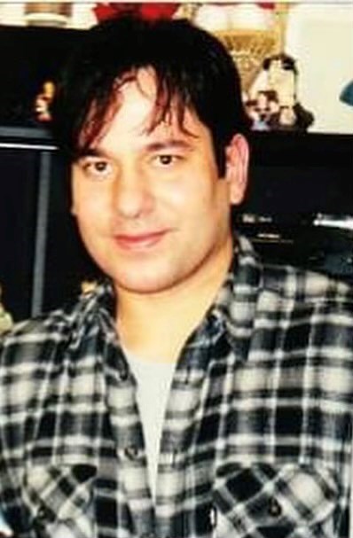 Obituary of James Fitzgerald