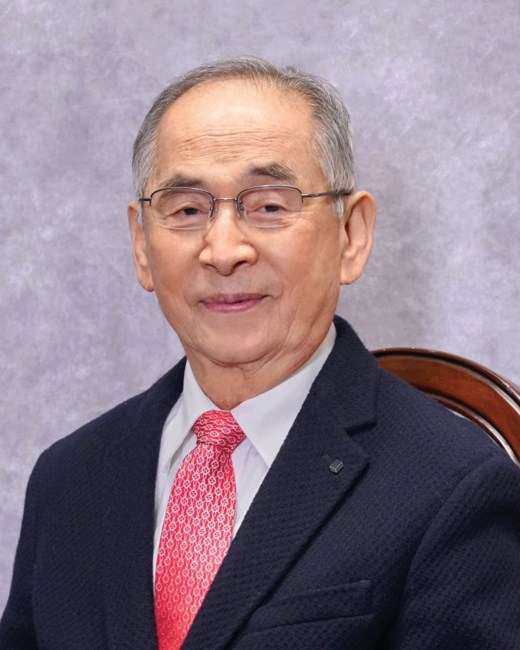 Obituary of Kyung Choe