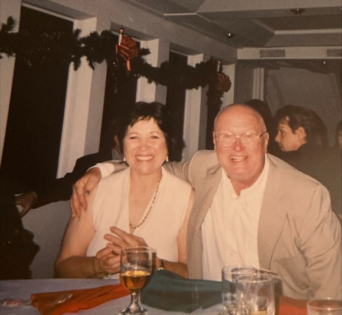 Obituario de James E Higgins Jr.