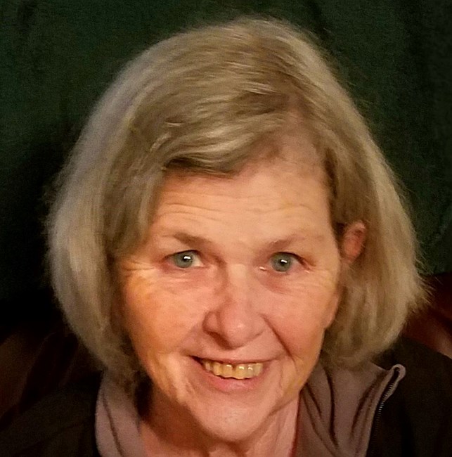 Obituary of Sue Ann Sheridan