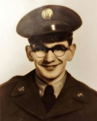 Obituario de Joseph G Mancini