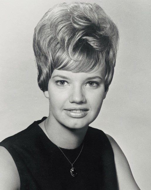 Obituary of Dorothy Don (Logan) Cross