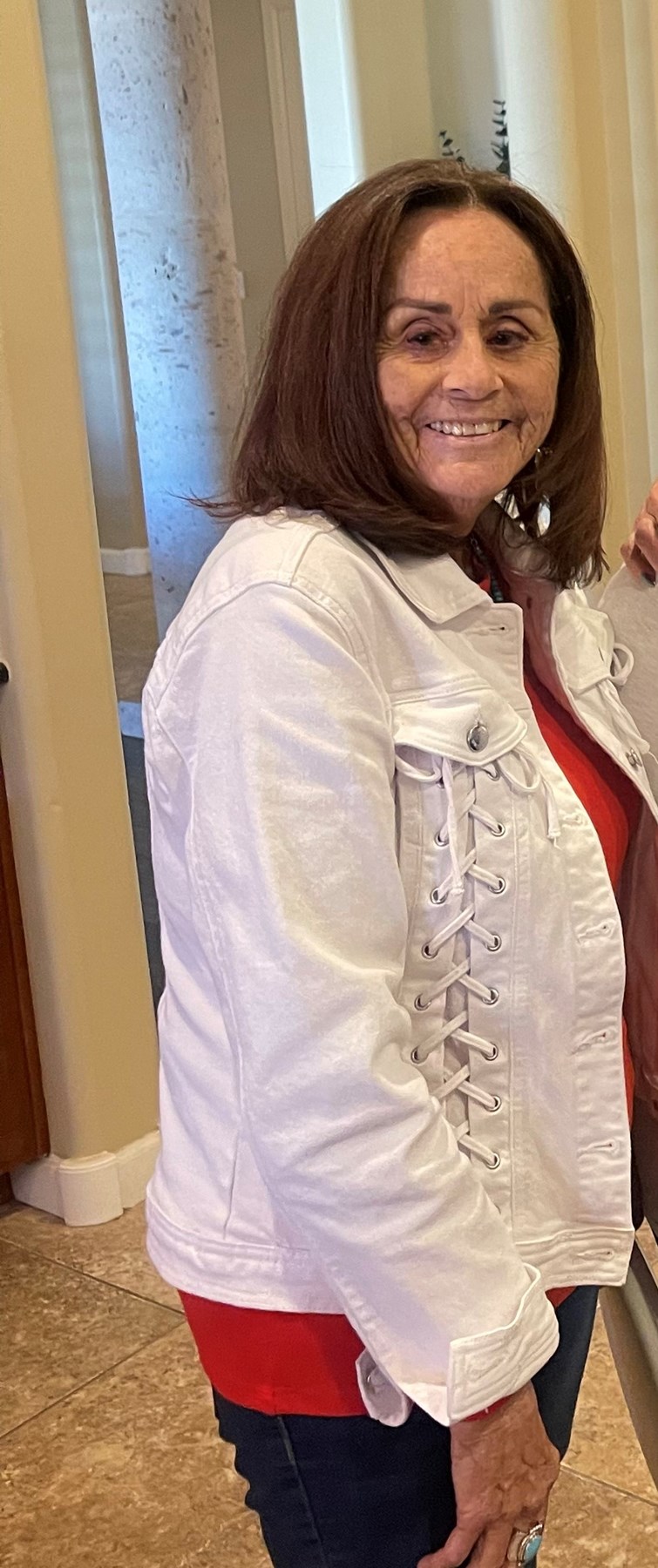 Obituary of Rachel Ann Minor