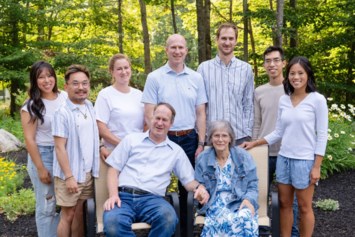 Obituary of Diane Perry Ware