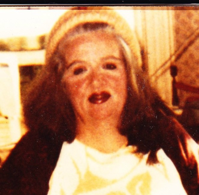 Avis de décès de Carol Ann Gifford