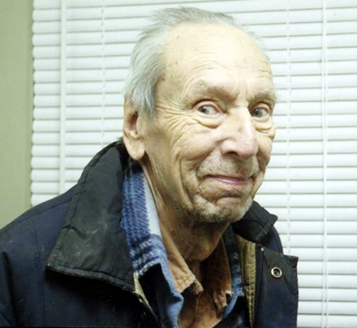 Obituary of Glenn Swanson