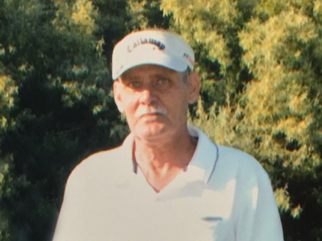 Obituary of David Brent Morris