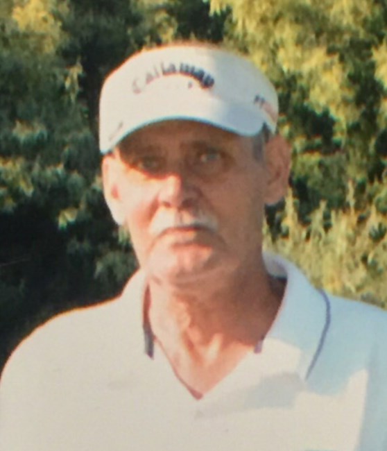 Obituary of David Brent Morris