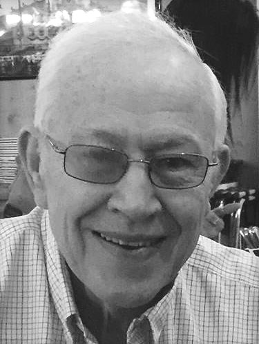 Obituary of Bart F. Supple Jr.