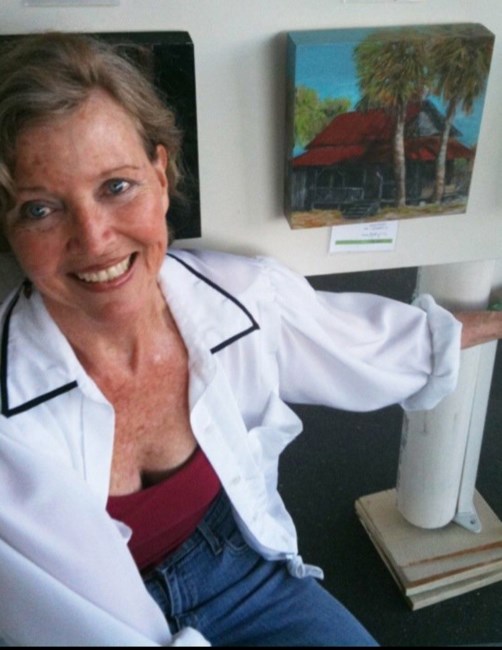 Obituary of Joan Yvonne Crumpley Davis