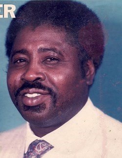 Obituary of James Stanley Boyd