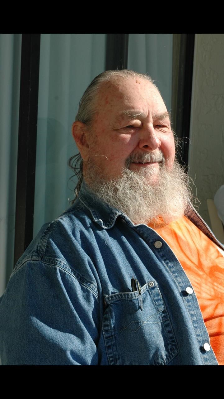 Obituary of Barry "Barry White" Lee Heffner