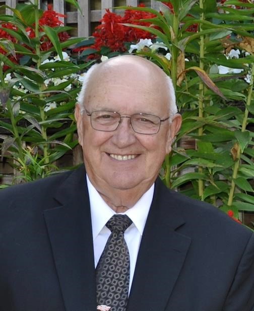 Obituary of Glen Colby Thompson