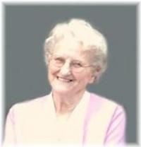 Obituary of Verna Elizabeth Keller