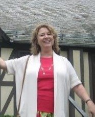 Obituary of Rebecca Lopez