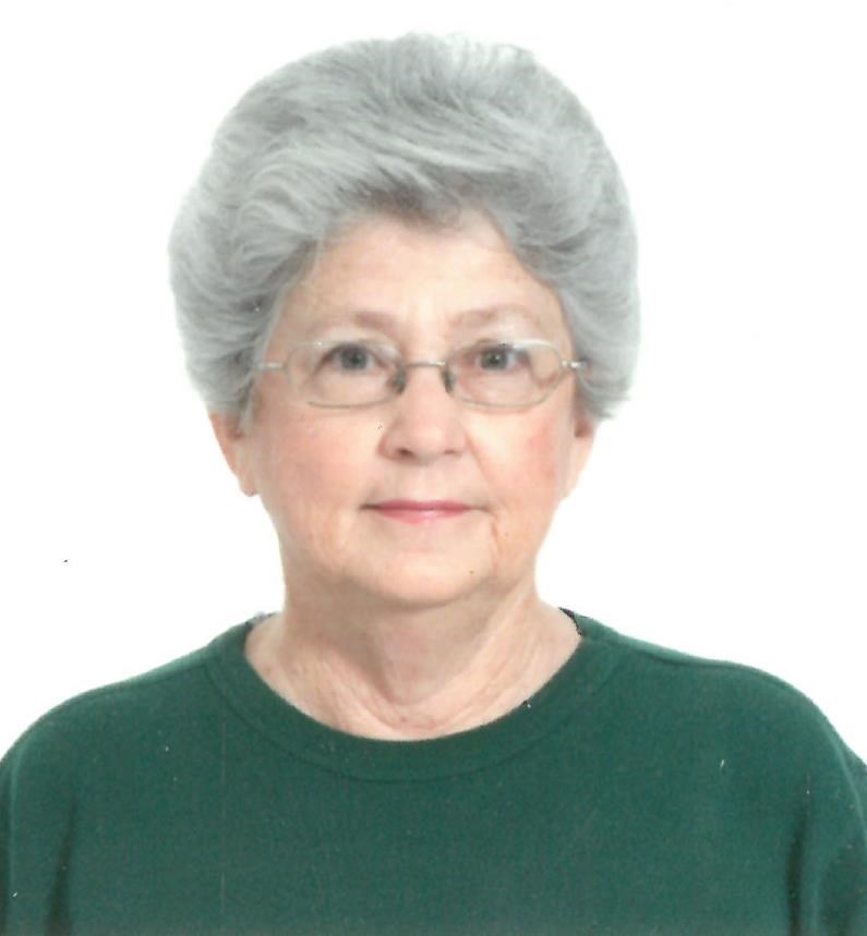 Linda Good Obituary San Angelo, TX