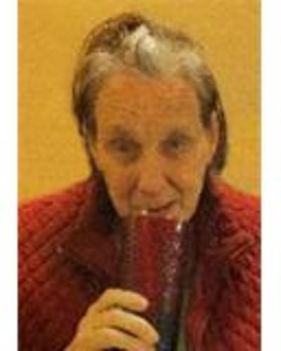 Obituary of Pamela N. Stutman