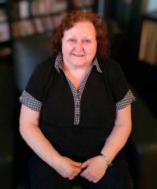 Obituary of June Faye Nagle