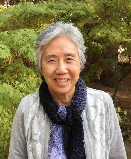 Obituary of Joyce Keiko Kubose