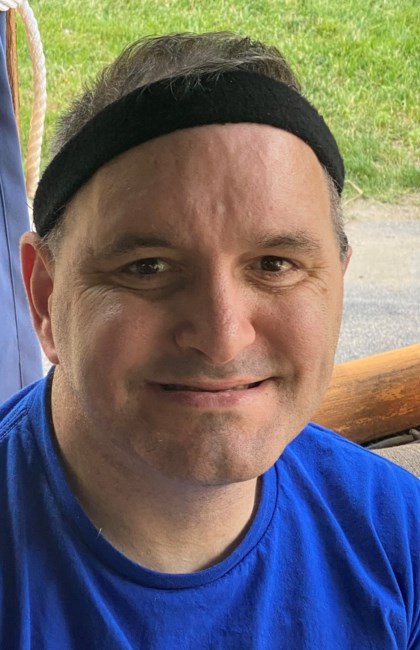 Obituary of Daniel William Sanborn