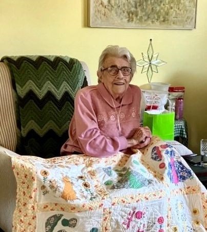 Obituary of Sue Beverly Wager