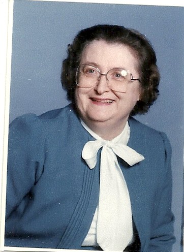 Obituary of Barbara Ann Karickhoff