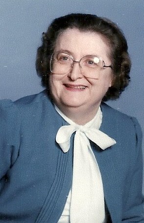Obituary of Barbara Ann Karickhoff