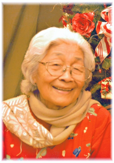 Obituary of Filomena Mauricio Floresca