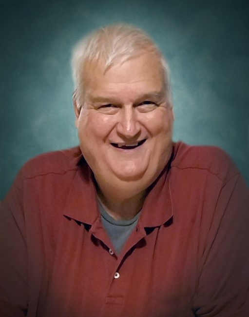 Obituary of Larry Steven Schmidt