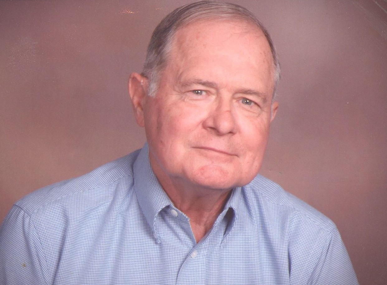 Obituary of Richard K. Harlin